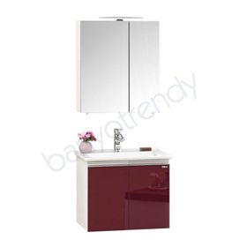 Orka Terme 60 cm Banyo Dolabı