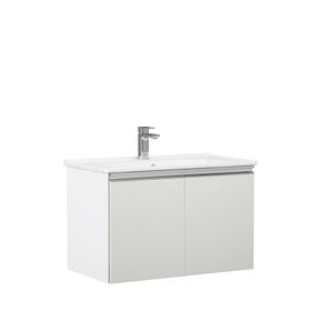 Orka Terme 60 cm Banyo Dolabı