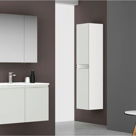Orka Terme 60 cm Banyo Dolabı