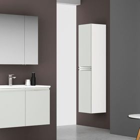 Orka Terme 60 cm Banyo Dolabı