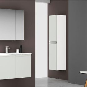 Orka Terme 60 cm Banyo Dolabı