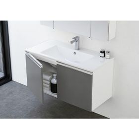 Orka Terme 80 cm Banyo Dolabı Takımı