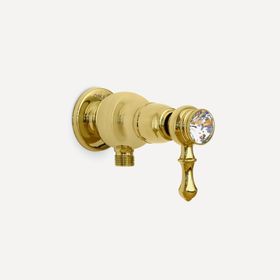 Orka Topkapı Gold Duş Sistemi