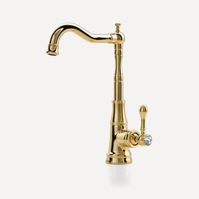 Orka Topkapı Gold Duş Sistemi