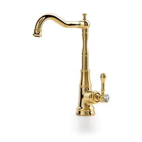 Orka Topkapı Gold Duş Sistemi