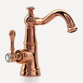 Orka Topkapı ROZ TP1461R Lavabo Bataryası