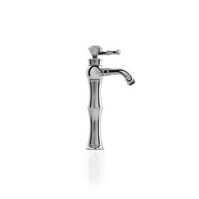Orka TP1473C Krom Topkapı Yüksek Lavabo Bataryası