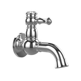 Orka TP172C Topkapı Krom Aç Kapa Musluk