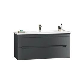 Orka Varna 100 cm Alt Modül Banyo Dolabı