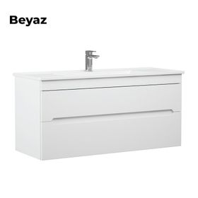 Orka Varna 80 cm Alt Modül Banyo Dolabı