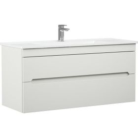 Orka Varna 80 cm Alt Modül Banyo Dolabı