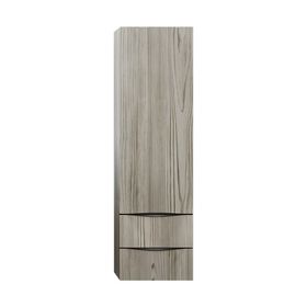 Orka Vento 40 cm Mdf Dublin Banyo Boy Dolabı
