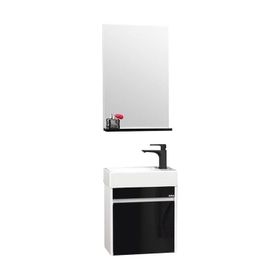 Orka Yedisu 45 cm Banyo Dolabı