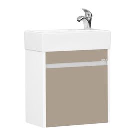 Orka Yedisu 45 cm Banyo Dolabı