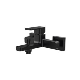 Orka ZGM4570B Zeugma Siyah Banyo Bataryası