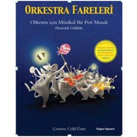Orkestra Fareleri - Howard Griffiths