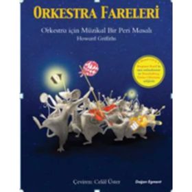 Orkestra Fareleri - Howard Griffiths