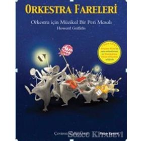 Orkestra Fareleri - Howard Griffiths