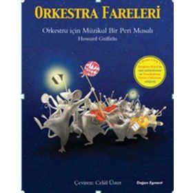 Orkestra Fareleri - Howard Griffiths