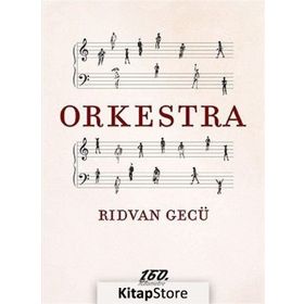 Orkestra - Rıdvan Gecü