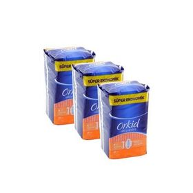 Orkid 12'li Ultra Extra Hijyenik Normal 26 Adet Ped