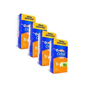 Orkid 12'li Ultra Extra Hijyenik Normal 26 Adet Ped
