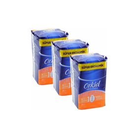 Orkid 12'li Ultra Extra Hijyenik Normal 26 Adet Ped