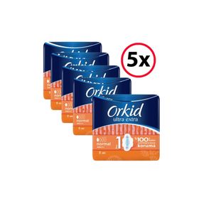 Orkid 8 Adet Ultra Extra Normal Ped