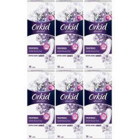 Orkid Discreet Ekstra Uzun 108 Adet Mesane Pedi