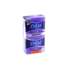 Orkid Platinum 1 Numara Normal 14lü Hijyenik Ped