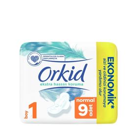 Orkid Platinum 9 Normal Ped 8 Li