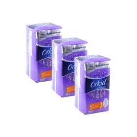 Orkid Platinum Hijyenik Uzun Dev 26 Ped