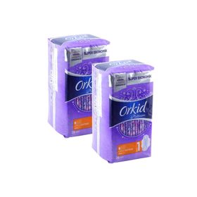 Orkid Platinum Hijyenik Uzun Dev 26 Ped