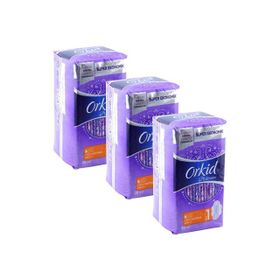 Orkid Platinum Hijyenik Uzun Dev 26 Ped