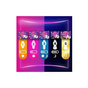 Orkid Platinum Normal Boy 1 32 Adet Hijyenik Ped