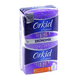 Orkid Platinum Ultra Uzun 22'li Hijyenik Ped