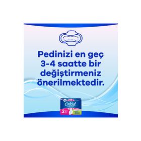 Orkid Ultra Extra Uzun 88'li Cesaret Paketi