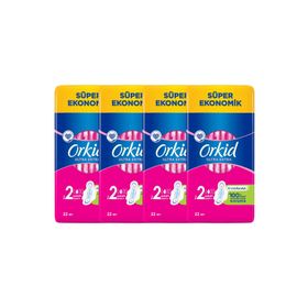 Orkid Ultra Extra Uzun 88'li Cesaret Paketi