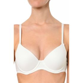 Orkide 2250 Dolgulu Cup Basic Ekru Sütyen