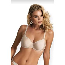Orkide 8100 Micro Toparlayıcı Ten 2'li Soft Cup Sütyen