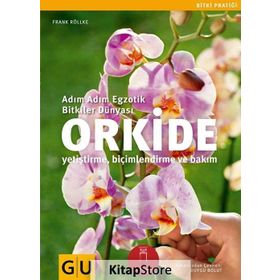 Orkide - Frank Röllke