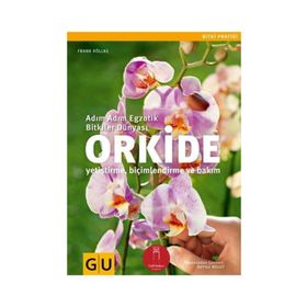 Orkide - Frank Röllke