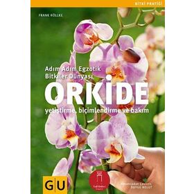 Orkide - Frank Röllke