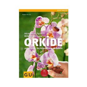 Orkide - Frank Röllke