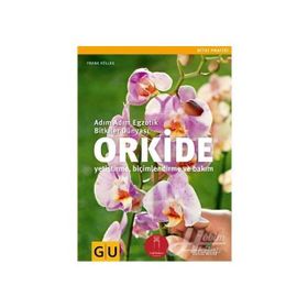 Orkide - Frank Röllke