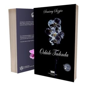 Orkide Tadında - Şemiray Sezgin