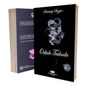 Orkide Tadında - Şemiray Sezgin