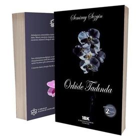 Orkide Tadında - Şemiray Sezgin