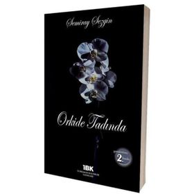 Orkide Tadında - Şemiray Sezgin