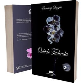 Orkide Tadında - Şemiray Sezgin
